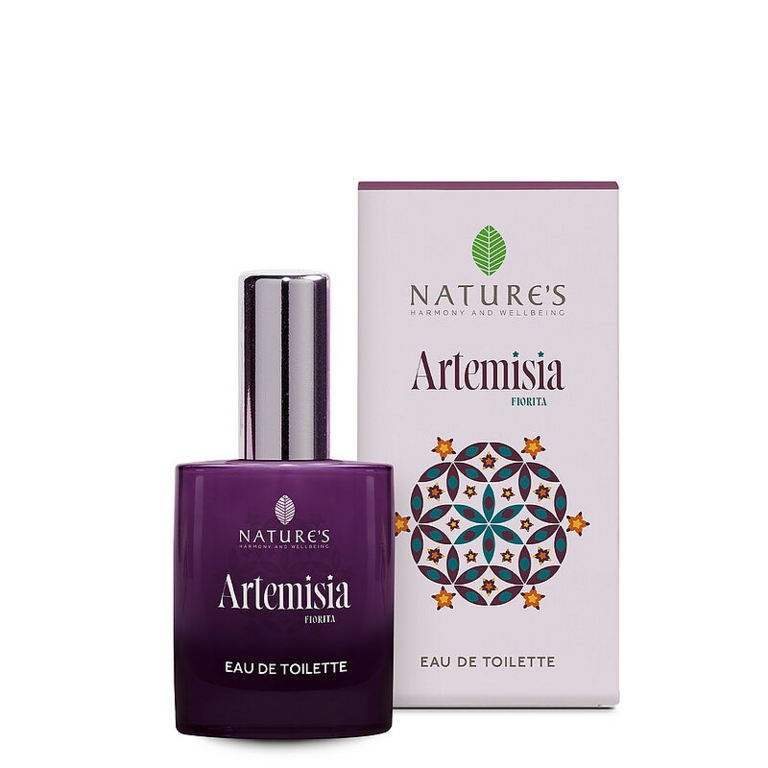 Artemisia Eau de Toilette Nature's